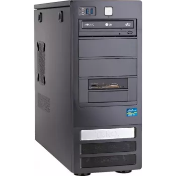 TAROX Business 2500520 - Pilna sistema - 1 TB kietasis diskas (2500520)