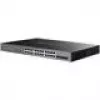 TP-Link SG5428XMPP valdomas L3 tinklo jungiklis su PoE++ 24 prievadais