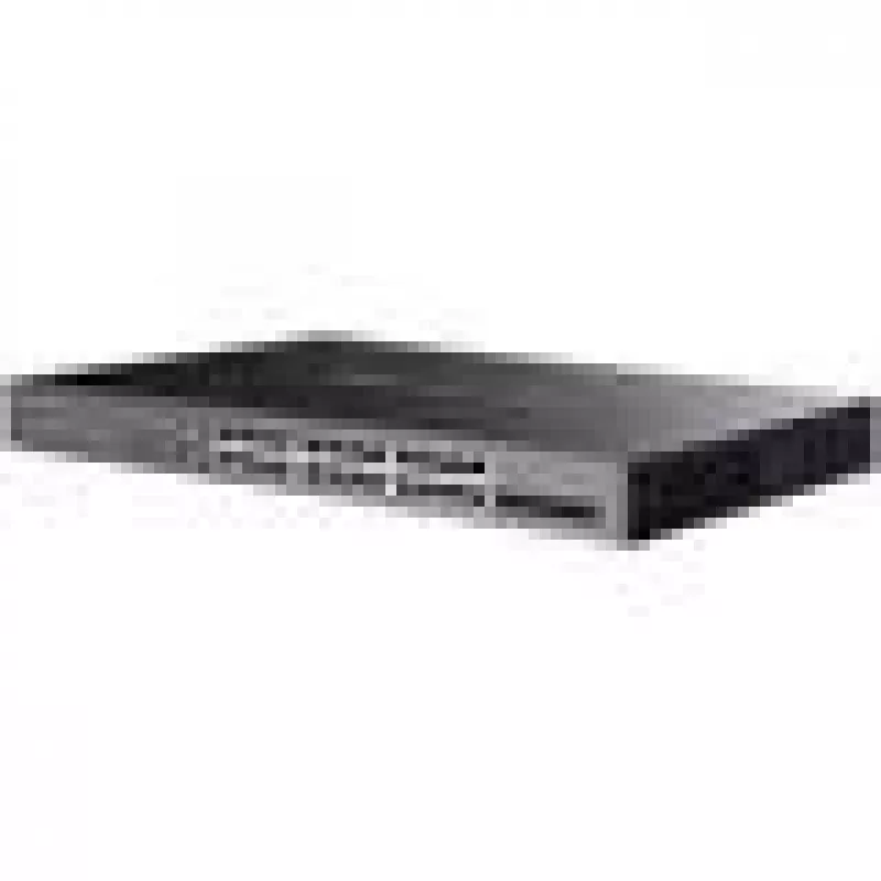 TP-Link SG5428XMPP valdomas L3 tinklo jungiklis su PoE++ 24 prievadais