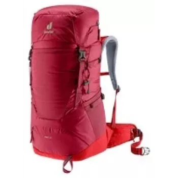 Kuprinė DEUTER Lis 30 masala vyšninė