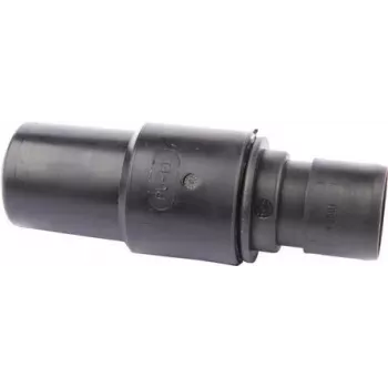Makita žarnos adapteris – dulkių siurbliui – skirtas Makita 9911J