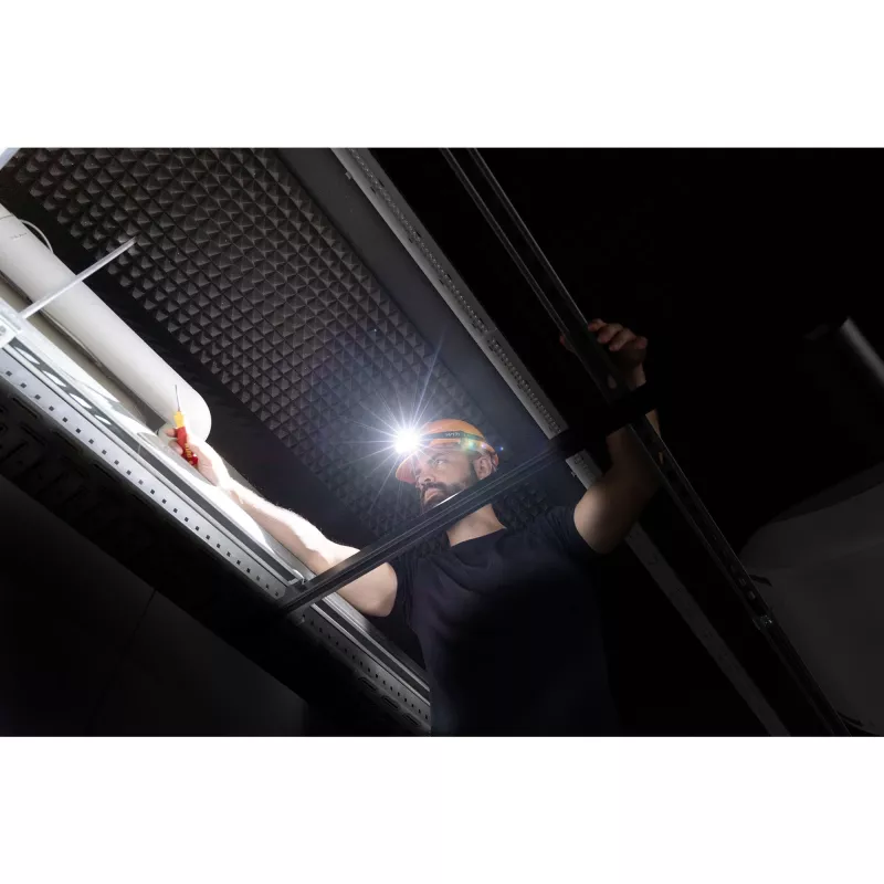 Atsuktuvas Wiha 45700 – ergonomiška rankena, magnetinis antgalis