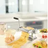 Rankinė makaronų mašina GEFU PASTA PERFETTA BRILLANTE Metalinė Nerūdijantis plienas