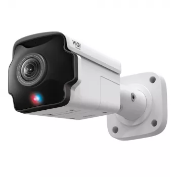 TP-Link VIGI InSight S385PI 8MP 4K 180° panoraminė lauko IP kulkos formos vaizdo kamera
