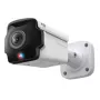 TP-Link VIGI InSight S385PI 8MP 4K 180° panoraminė lauko IP kulkos formos vaizdo kamera