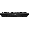 Analoginis sintezatorius Moog MOOG MESSENGER – monofoninis stalinis instrumentas