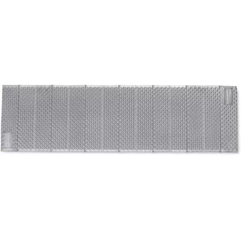Termoizoliacinis kilimėlis Therm-a-Rest Z Lite SOL Regular 510 mm 1830 mm Sidabrinis, Geltonas