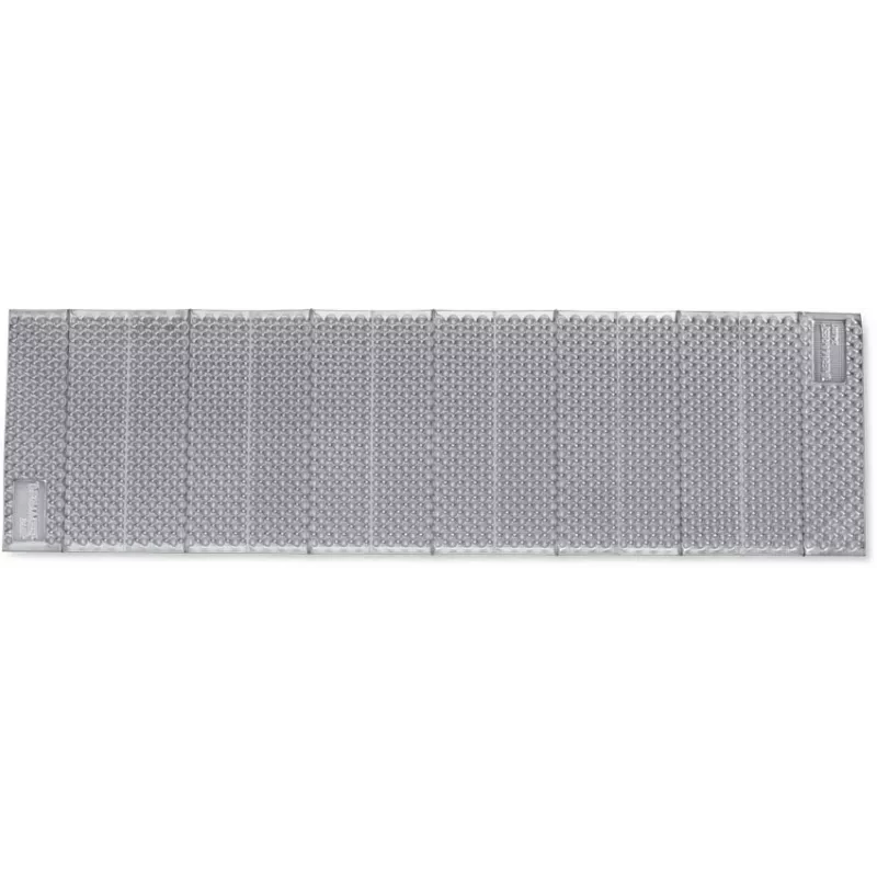Termoizoliacinis kilimėlis Therm-a-Rest Z Lite SOL Regular 510 mm 1830 mm Sidabrinis, Geltonas