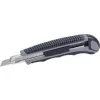KWB 014009 naudojimo peilis su 9 mm keičiamais ašmenimis, metalinis/plastikinis korpusas