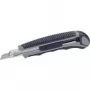KWB 014009 naudojimo peilis su 9 mm keičiamais ašmenimis, metalinis/plastikinis korpusas