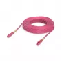 Ubiquiti UACC-OFC-M2-LULU-30M - optinis šuoliukas LC/LC, dupleksas, daugiamodis 50/125, 30 m