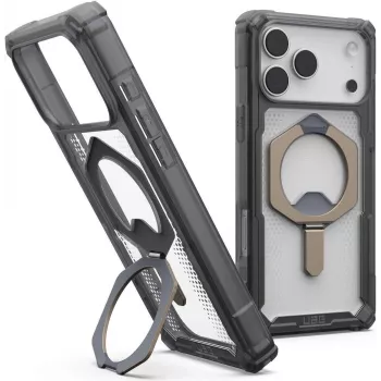 Urban Armor Gear UAG Plasma XTE MagSafe Kickstand Dėklas, Apple iPhone 17 Pro Max (114528113136)