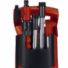 Einhell 4170438 Sodo įrankis 4.600 L Juodas