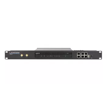 Rack Mount Plus Lancom Systems 61644 – 1U stelažo laikiklis