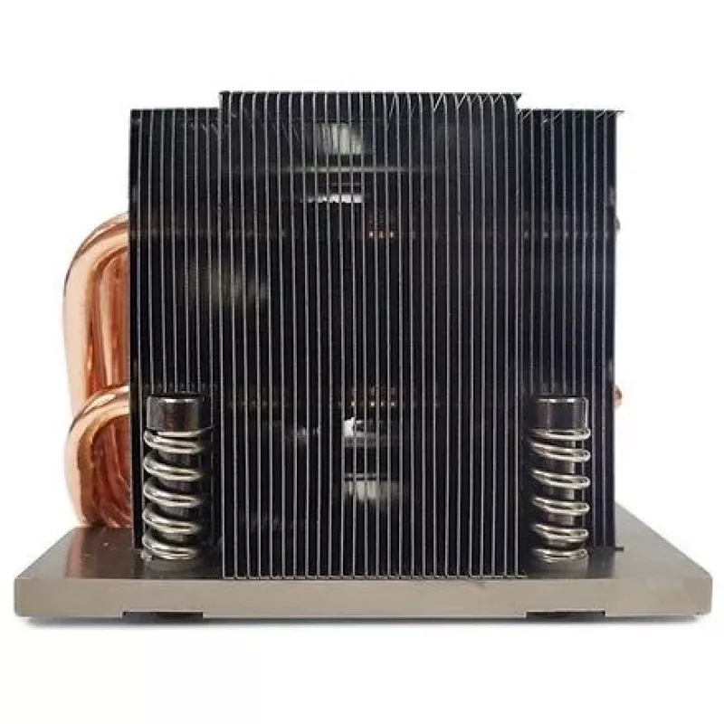 Dynatron A 2750 Server Black – Serverinis procesoriaus aušintuvas