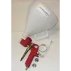DEDRA A532020 oro kompresoriaus priedas 1 vnt.
