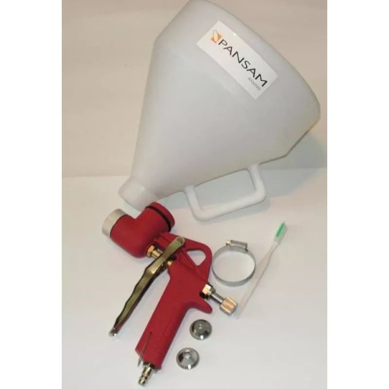 DEDRA A532020 oro kompresoriaus priedas 1 vnt.