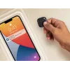 Bluetooth sekiklis Anker Eufy SmartTrack Link, 2 vnt., apsauga nuo praradimo iPhone ir iPad