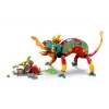 LEGO 71492 Dreamzz Konstruktorius Mateo ugninis chameleonas