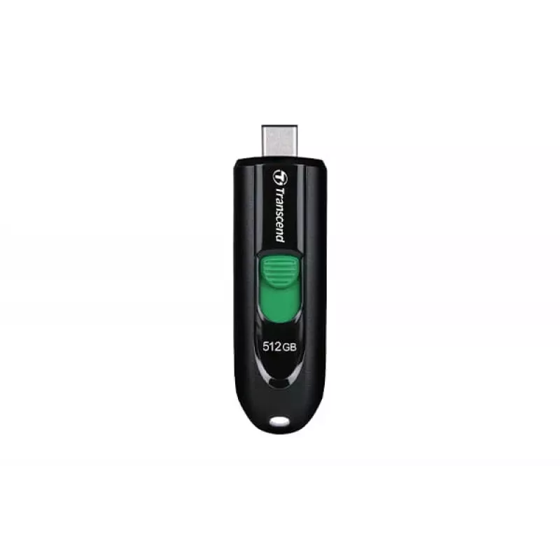 USB atmintukas Transcend 512 GB USB Type-C 3.2 Gen 1 JetFlash 790 C