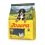 Sausas šuniukų ėdalas JOSERA Junior Food 3 kg – pilnavertis kibulinis ėdalas su subalansuotomis maistinėmis medžiagomis