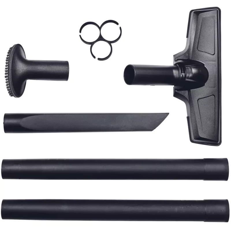 Einhell TE-HV 18/06 Li - Solo 0,6 L sausas be maišelio