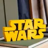 LEGO STAR WARS 75407 Iš kaladėlių sukurtas „Žvaigždžių karų“ logotipas