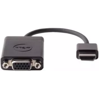 Dell vaizdo adapteris HDMI į VGA (KF3P2)