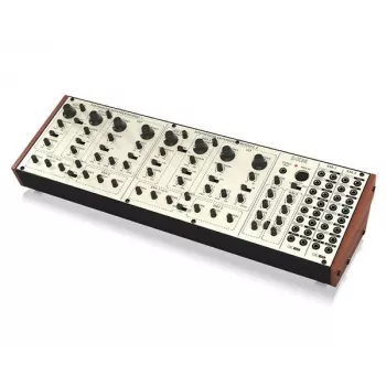 Behringer 2-XM analoginis sintezatorius (stalinis modelis)
