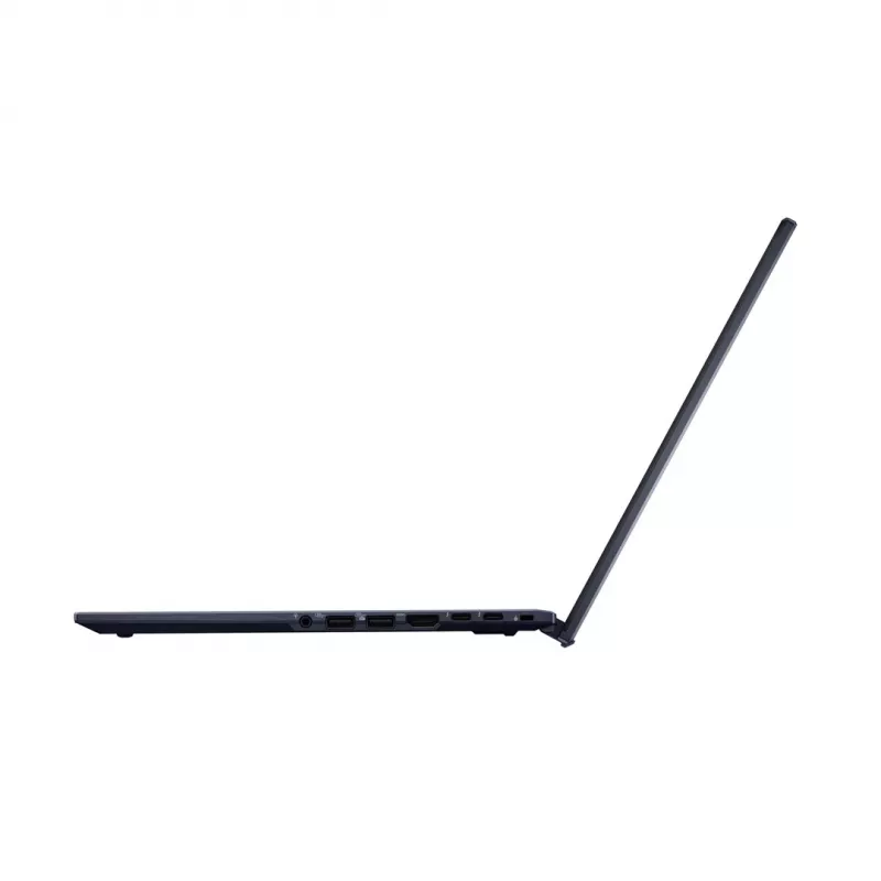 ASUS ExpertBook B5 B5404CMA-Q51623X nešiojamas kompiuteris Intel Core Ultra 7 155H 35,6 cm (14) WUXGA 16 GB DDR5-SDRAM 1 TB SSD Windows 11 Pro juodas