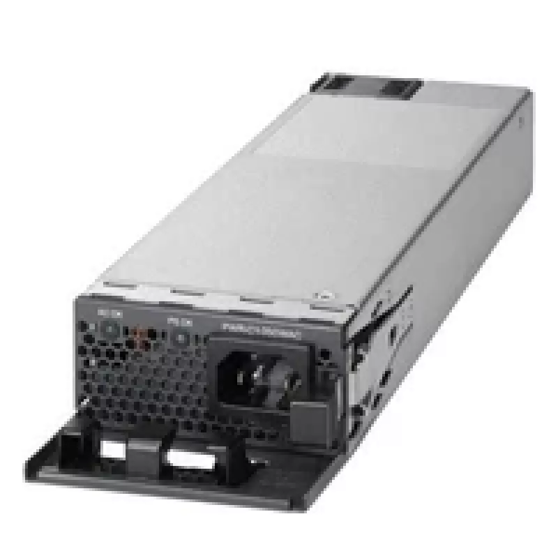 Cisco PWR-C1-350WAC-P= maitinimo blokas tinklo jungikliui