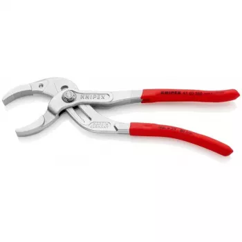 Knipex 81 03 250 sifoninės replės