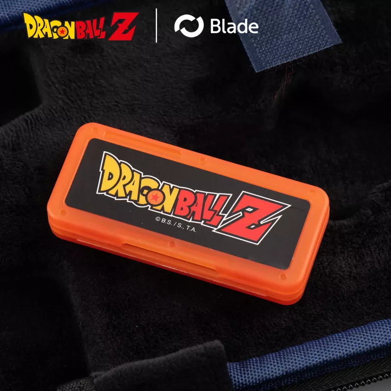 Apsauginis dėklas Blade Dragon Ball Z Switch2 DB1002 žaidimų konsolei