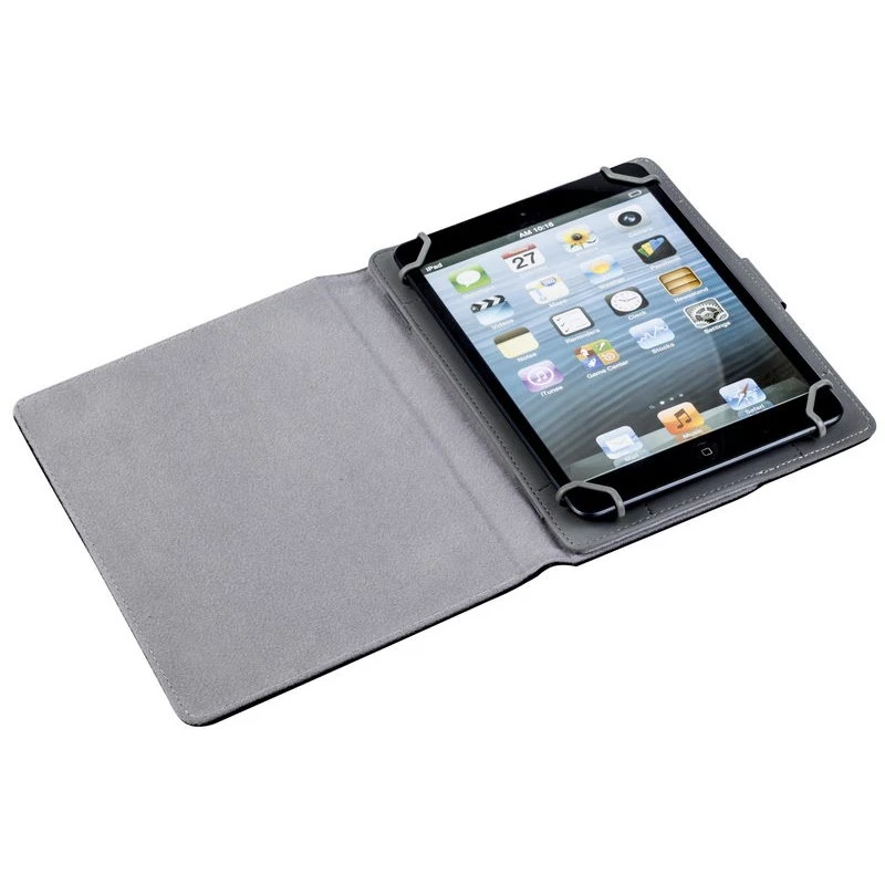 Dėklas Folio Rivacase 3017 25,6 cm (10,1 colio)