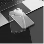 Devia Naked dėklas iPhone XI Pro Max permatomas