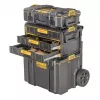 Įrankių dėžė DeWalt DWST08330-1