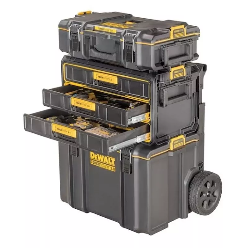 Įrankių dėžė DeWalt DWST08330-1