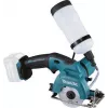 Belaidis pjūklas Makita CC301DZ (be akumuliatoriaus)