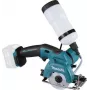 Belaidis pjūklas Makita CC301DZ (be akumuliatoriaus)