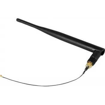 Wi-Fi USB adapterius Joy-IT Banana Pi BananaPi-ANT5DB su 5 dBi antena