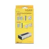 DVI jungiklis DeLOCK 87664
