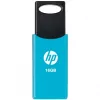 HP v212w USB atmintukas 16 GB USB Type-A 2.0 Juodas, Mėlynas