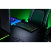 Gaming klaviatūra Razer BlackWidow V4 Low-profile Wireless – žemo profilio mechaniniai klavišai, Bluetooth ir 2,4 GHz