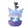 BLUE SKY Studios Sanrio Stimmungslicht Kuromi (5056563708858) – Naktinė lemputė