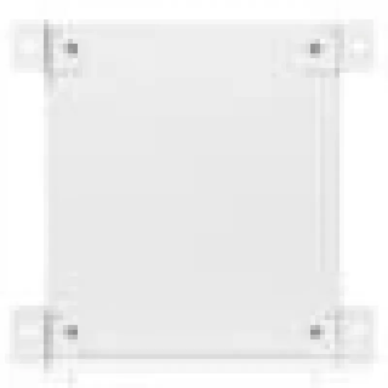 Ubiquiti UACC-JUNCTION-UTILITY korpusas vidaus ir lauko naudojimui, skirtas UniFi Access