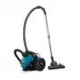 Siurblys be maišelio Black+Decker BXVML701E