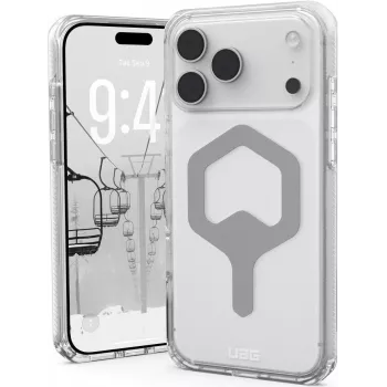 Urban Armor Gear UAG Plyo MagSafe Dėklas | Apple iPhone 17 Pro Max | ledo spalva (114530114333)
