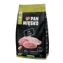 Pan Miesko Kačių ėdalas