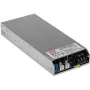 TRENDnet TI-RSP100048 – Maitinimo blokas (stelažinis, montuojamas į stelažą) – AC 100-240 V – 1000 W – aktyvus PFC – 4U – 48,3 cm (19 inch)