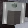 Svarstyklės elektroninės asmeninės Salter 9158-SV3R